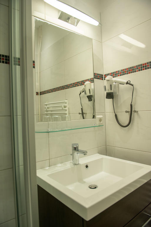 Bootshaus Appartements Cuxhaven Habitación foto